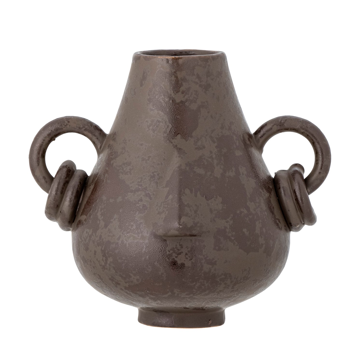Bloomingville Tarun Ornament - Bruin Steen