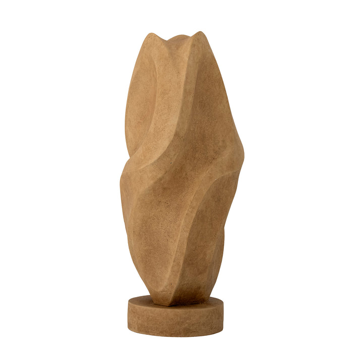 Bloomingville Delier Ornament - Bruin Hars