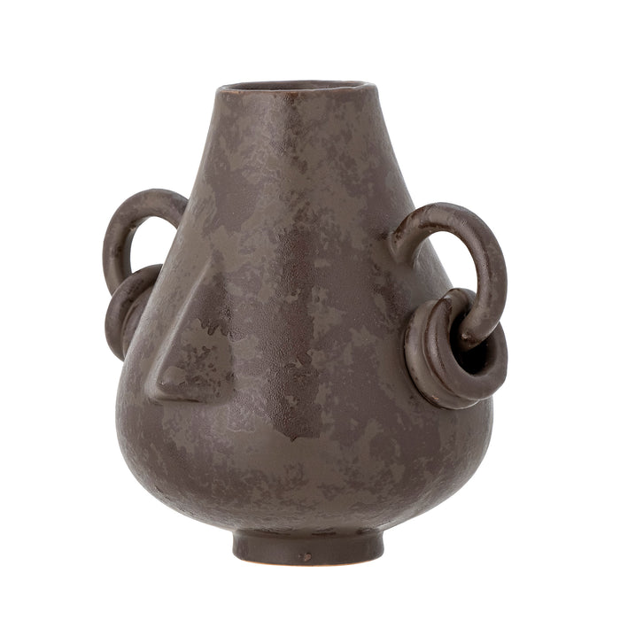 Bloomingville Tarun Ornament - Bruin Steen