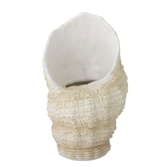 Bloomingville Nano Ornament - Naturel Polyresin