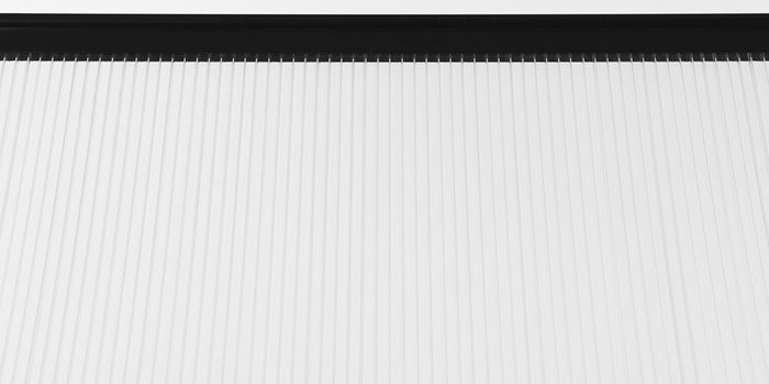 909 Outdoor Deurluifel, 100 x 80 cm