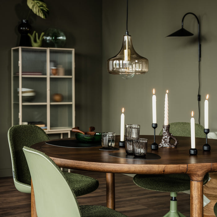 ferm LIVING Dito Kandelaar