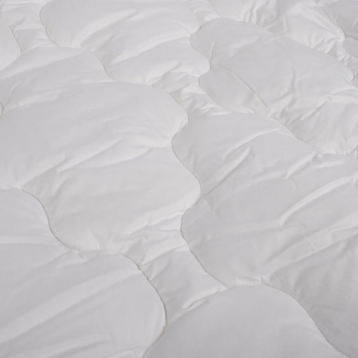 Cinderella Classic 4-seizoenen Dekbed 140 x 200 cm