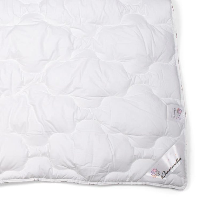 Cinderella Classic 4-seizoenen Dekbed 200 x 200 cm