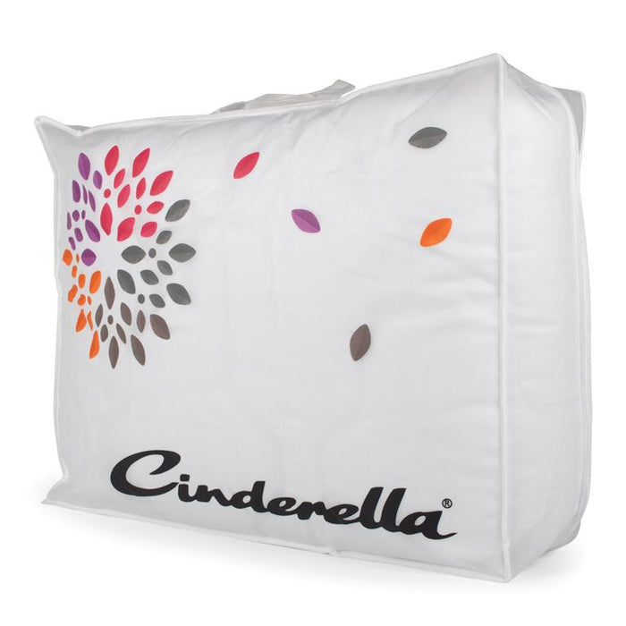Cinderella Classic 4-seizoenen Dekbed 200 x 200 cm