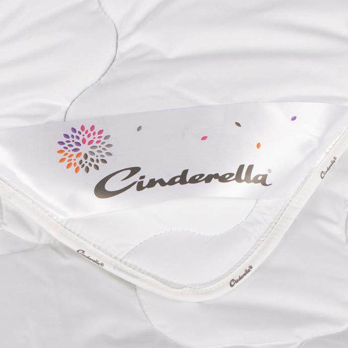 Cinderella Mellow 4-seizoenen Dekbed 140 x 220 cm