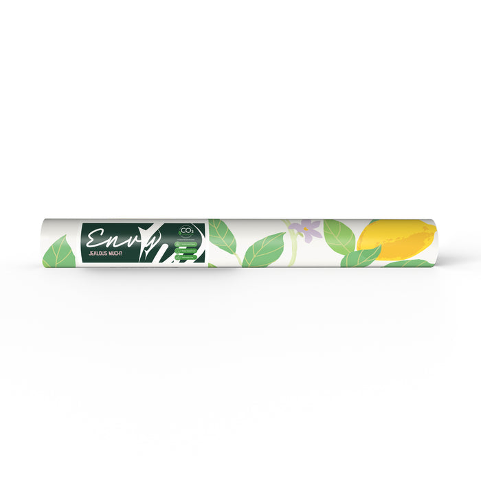 Envy vliesbehang Feeling Fruity Fresh wit 10mx52 cm
