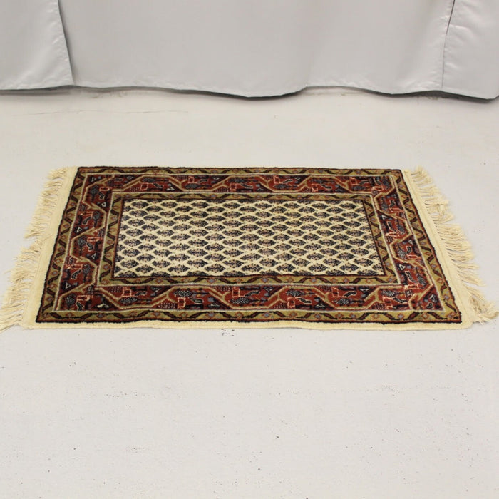 Reliving Vintage Perzisch Tapijt - 100 X 65 Cm