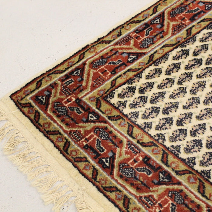 Reliving Vintage Perzisch Tapijt - 100 X 65 Cm