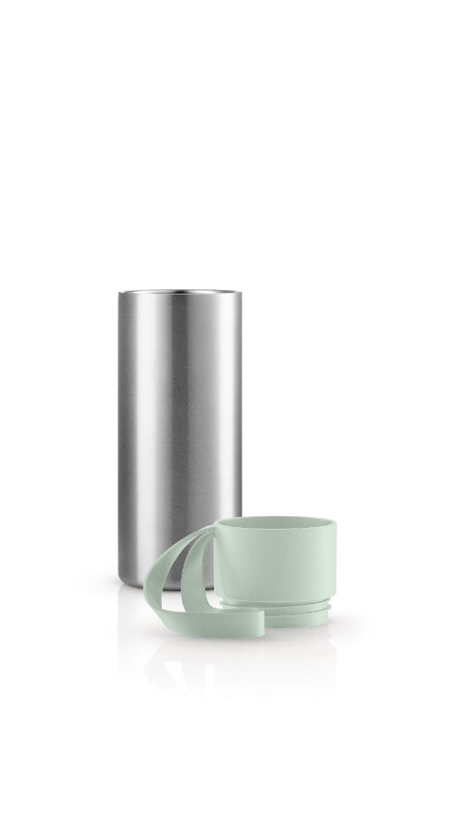 Thermosbeker, 0.35 L, Sage Groen - Eva Solo | To Go