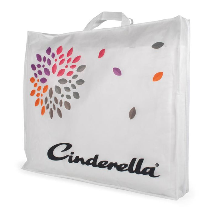 Cinderella Classic Hoofdkussen 60 x 70 cm - Set van 2