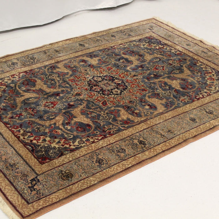 Reliving Vintage Perzisch Kleed - 190 X 135 Cm