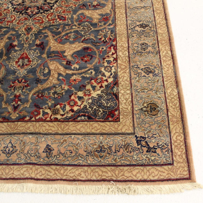 Reliving Vintage Perzisch Kleed - 190 X 135 Cm