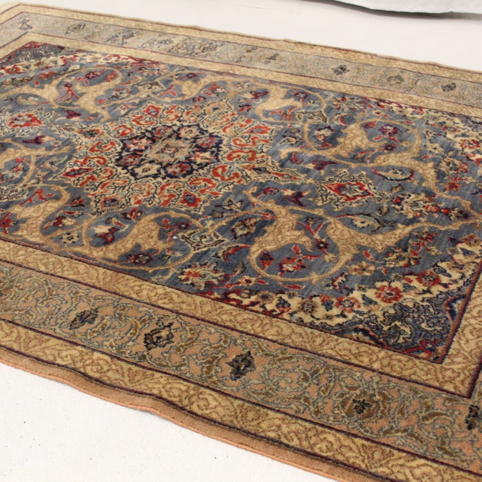 Reliving Vintage Perzisch Kleed - 190 X 135 Cm