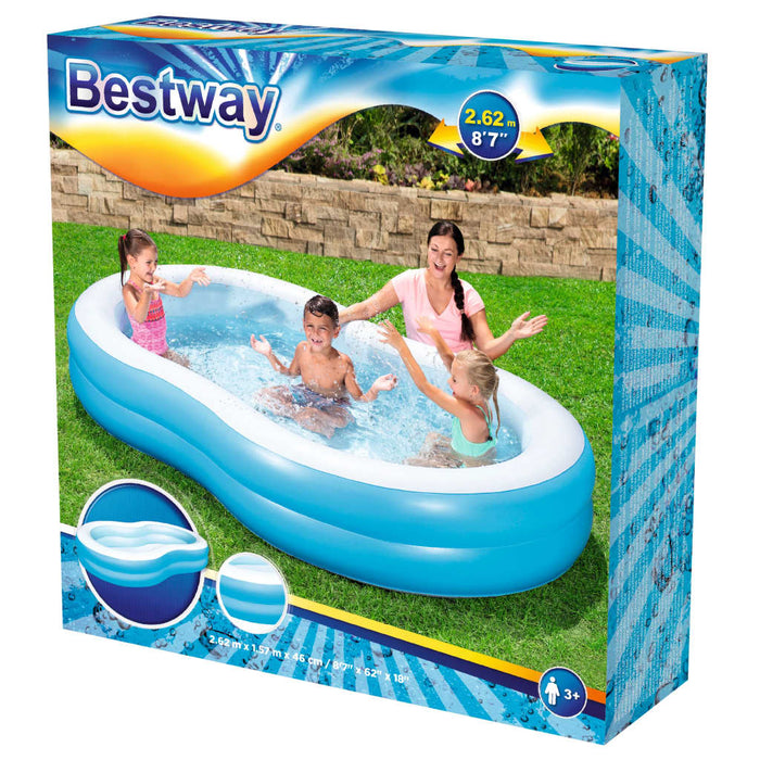 Bestway Zwembad