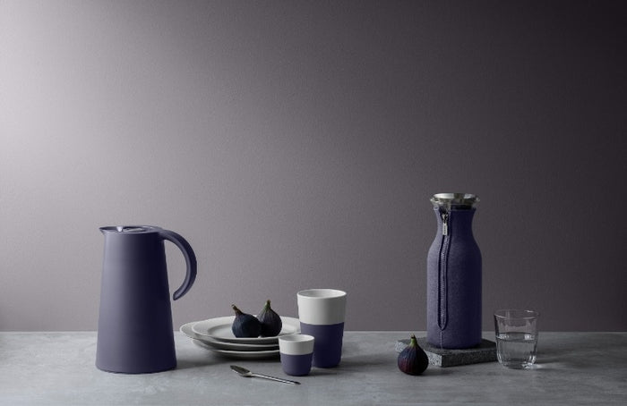 Eva Solo - Kop Lungo, Set van 2 Stuks, Violet Blue - Eva Solo