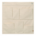 ferm LIVING Canvas Wandopberger
