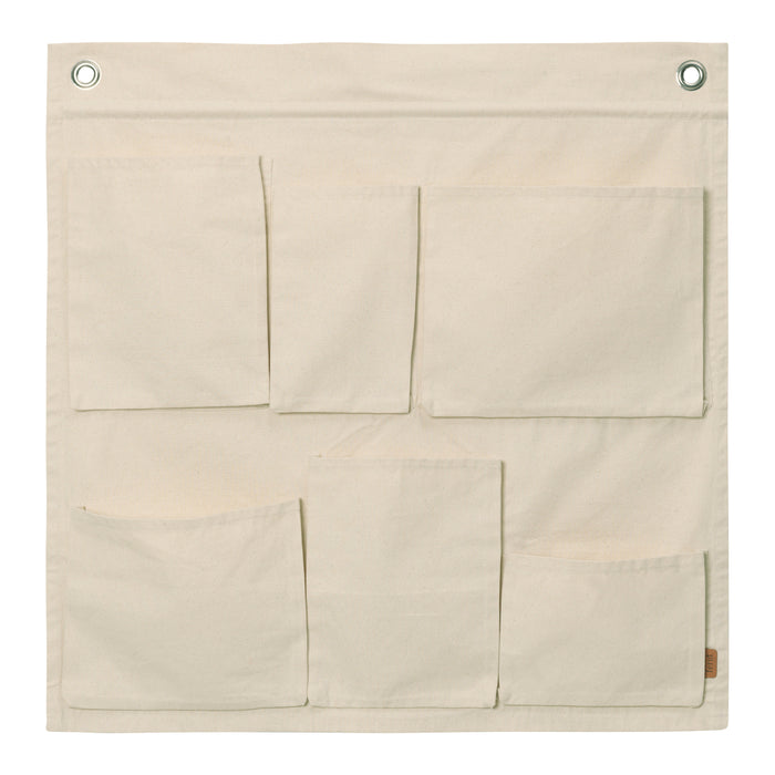 ferm LIVING Canvas Wandopberger