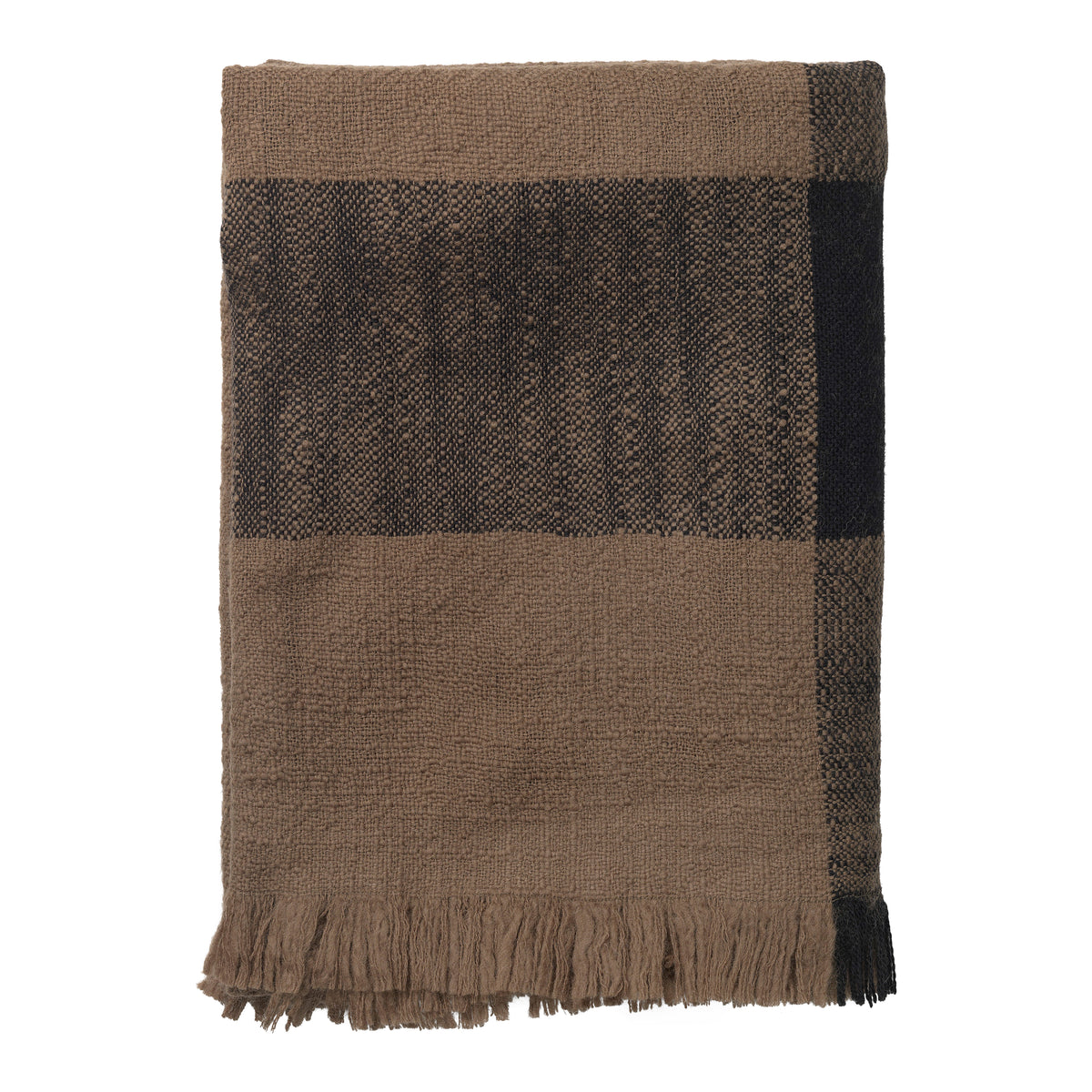 ferm LIVING Dry Plaid - L 180 x B 120 cm