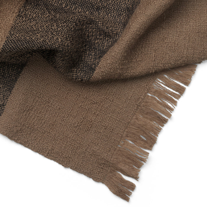 ferm LIVING Dry Plaid - L 180 x B 120 cm