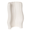 ferm LIVING Moire Vaas - L