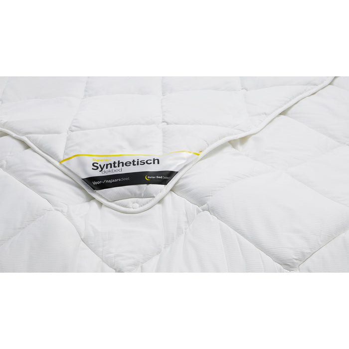 Beter Bed Select Dekbed Superieur synthetisch voor-|najaar