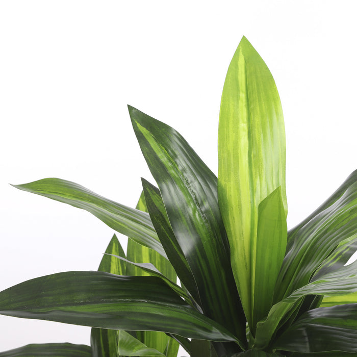 Mica Decorations Dracaena Kunstplant H110 cm