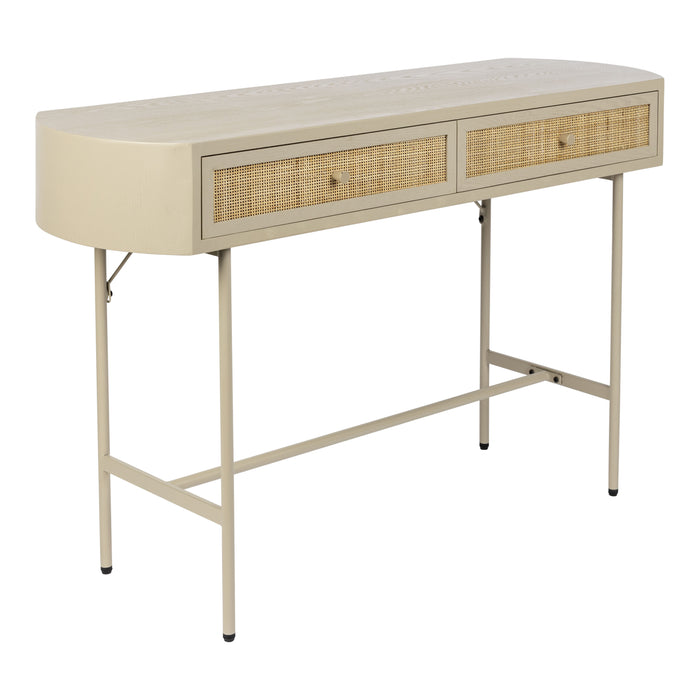 by fonQ Wave Sidetable - Zand