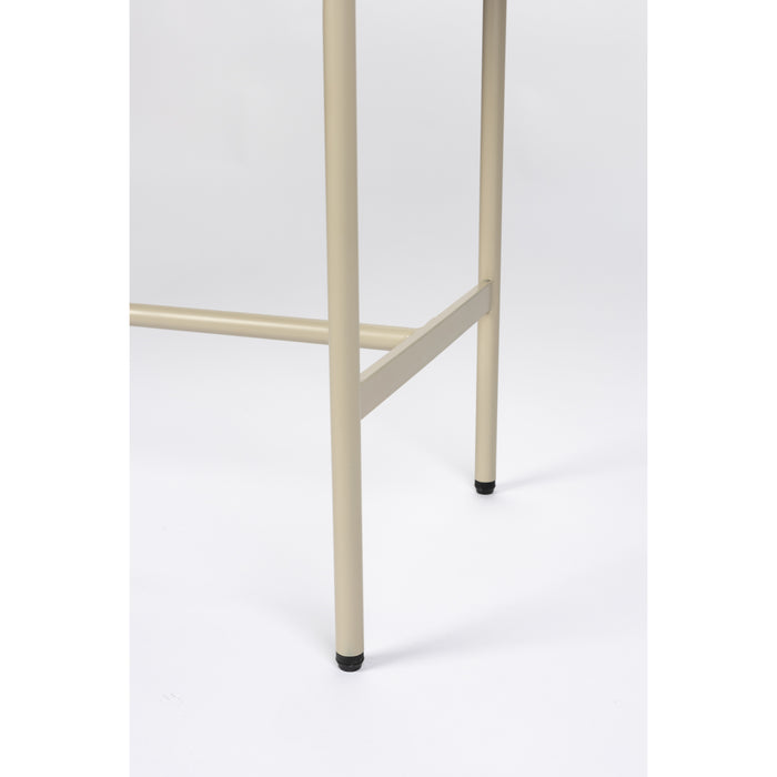by fonQ Wave Sidetable - Zand