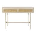 by fonQ Wave Sidetable - Zand