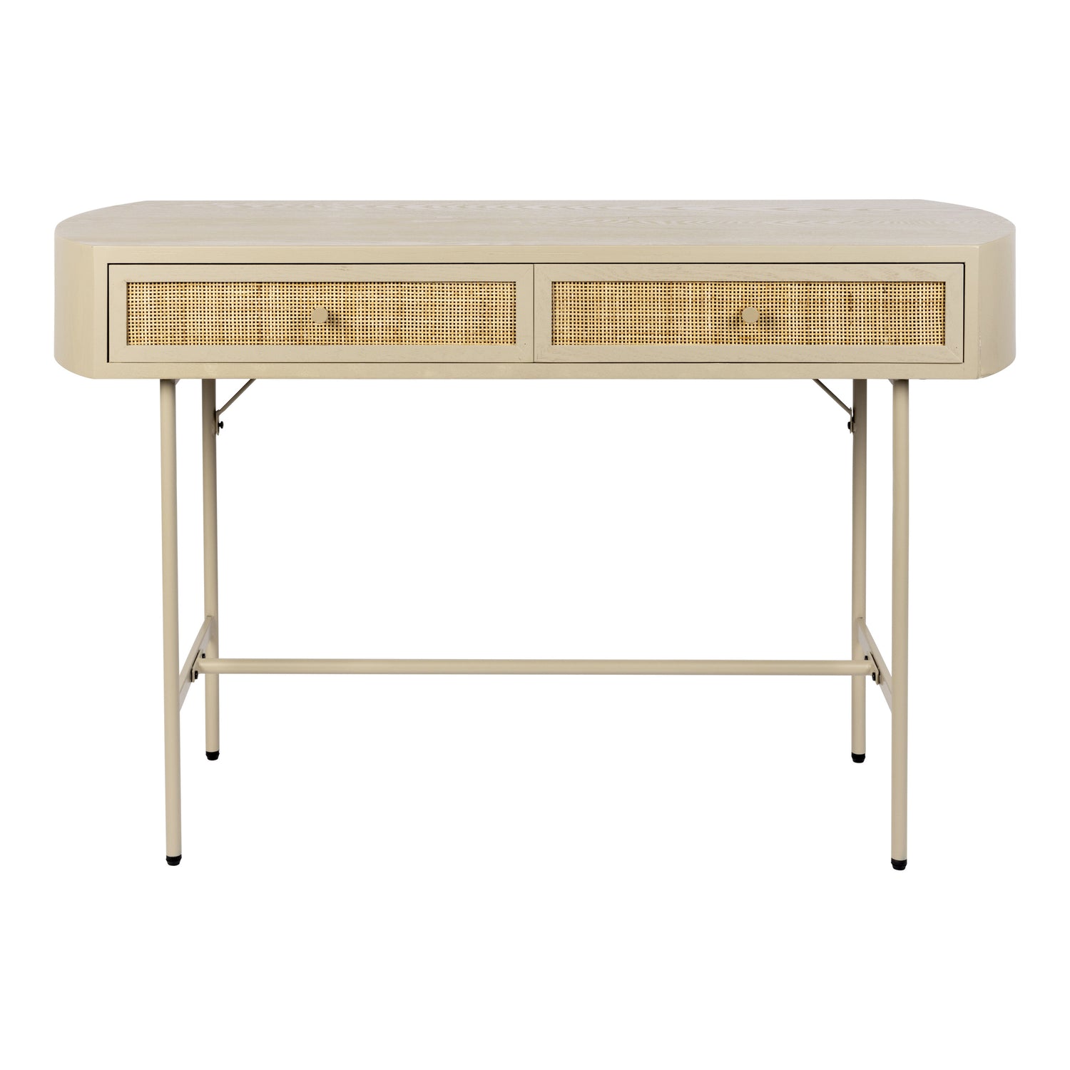 by fonQ Wave Sidetable - Zand