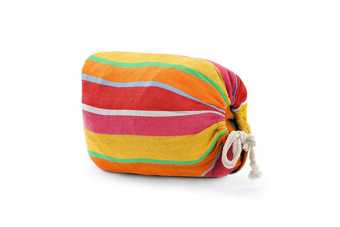 Feel Furniture - Hangmat met draagzak - Tropical - 200cmx100cm