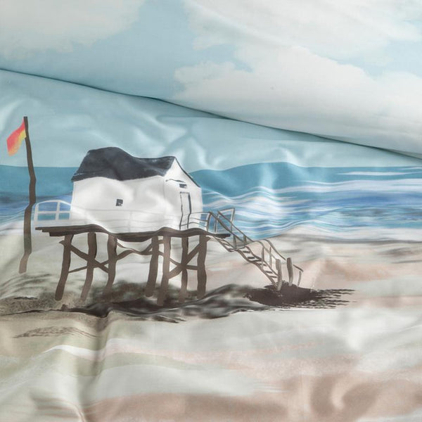 Cinderella Ameland Dekbedovertrek 140 x 200|220 cm