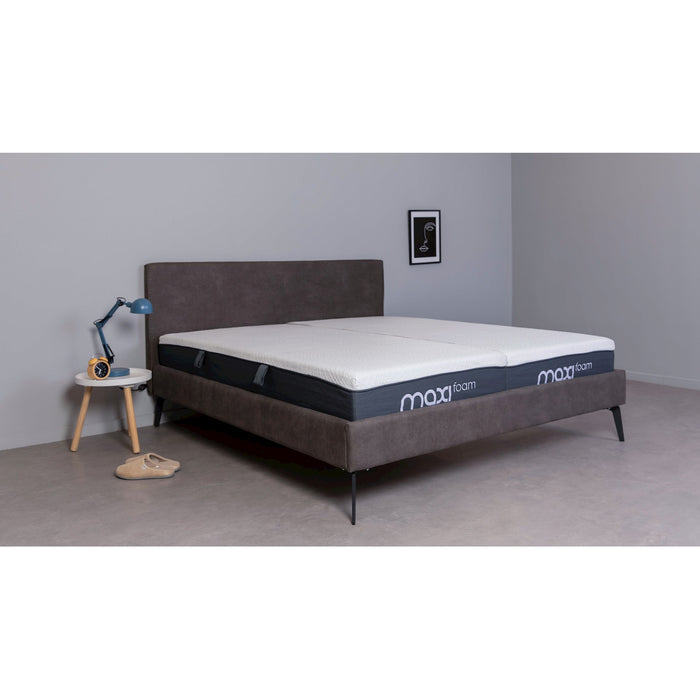 Matras Maxi Foam inclusief hoofdkussen(s) -80 x 200 cm