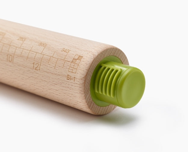 Deegroller, Verstelbaar, 5 Ringen - Joseph Joseph | PrecisionPin
