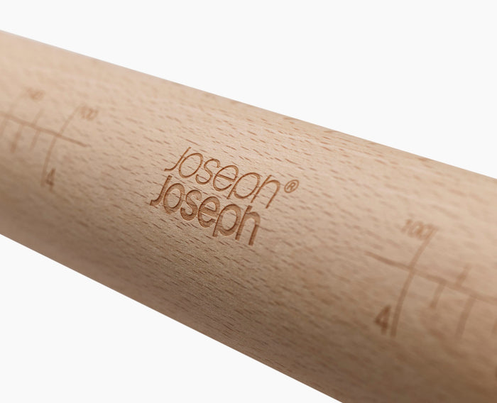 Deegroller, Verstelbaar, 5 Ringen - Joseph Joseph | PrecisionPin
