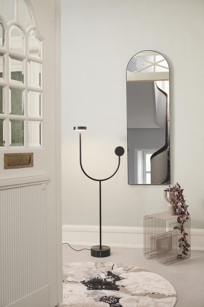 Arcus spiegel 140x45