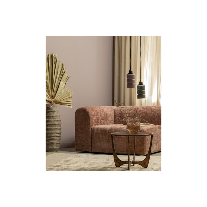 WOOOD Sweep Vloerkleed 170 x 240 cm - Beige