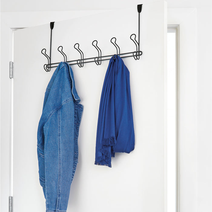 iDesign - Deurkapstok   | 2 haken