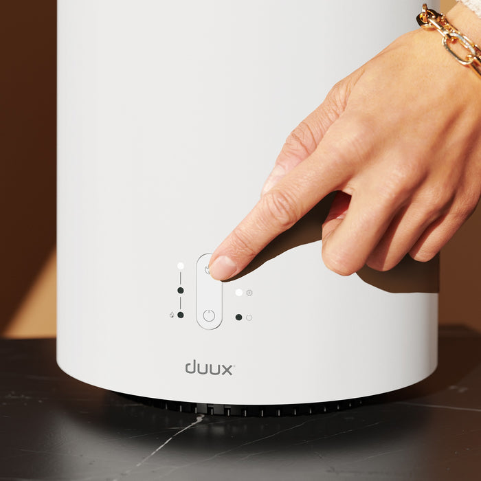 Duux Threesixty 2 Smart Keramische Heater DXCH08 | Wit