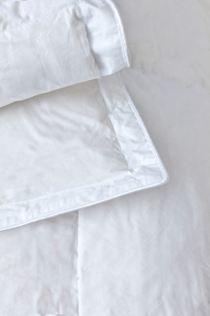Dreamstar Dekbed 100% Siberische Ganzendons Winter -  140 x 200