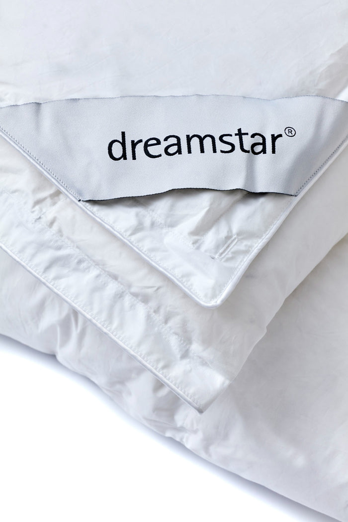 Dreamstar Dekbed 100% Siberische Ganzendons Winter -  140 x 200