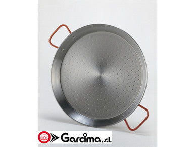 Garcima Paella pan staal 36 cm