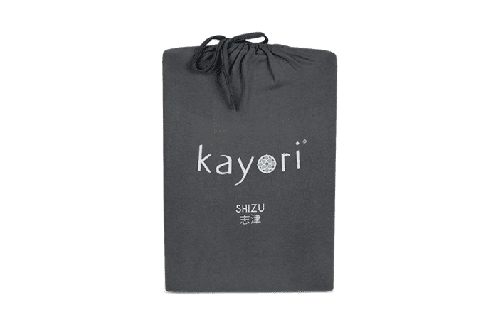 Kayori Shizu - HSL - Jersey - 180-200|200-220 - Antracite
