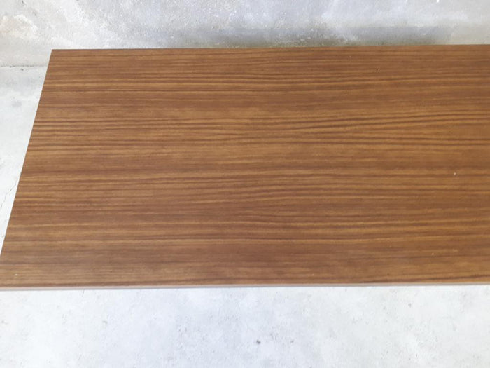 Reliving *Lage Retro Salontafel Vintage Tafeltje 70'S Retro Tafel