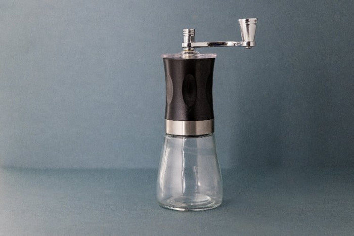 Bonenmaler, Handmatig - La Cafetière