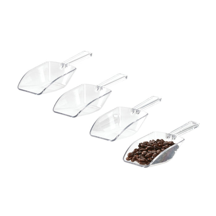 iDesign - Maatlepels Medium Set van 5 Stuks
