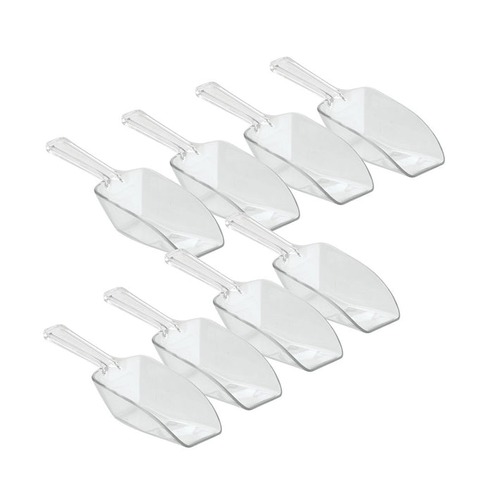iDesign - Maatlepels Groot Set van 4 Stuks