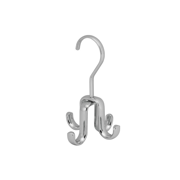 iDesign Riemenhanger - Zilver - Ophangen zonder boren
