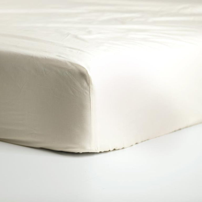 Cinderella Basic Katoen Hoeslaken 90 x 200 cm